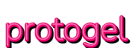 protogel — logo kanal